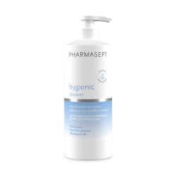 Pharmasept Hygienic Shower Cream