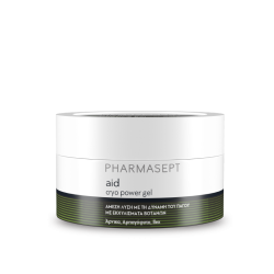 Pharmasept Cryo Power Gel 250ml
