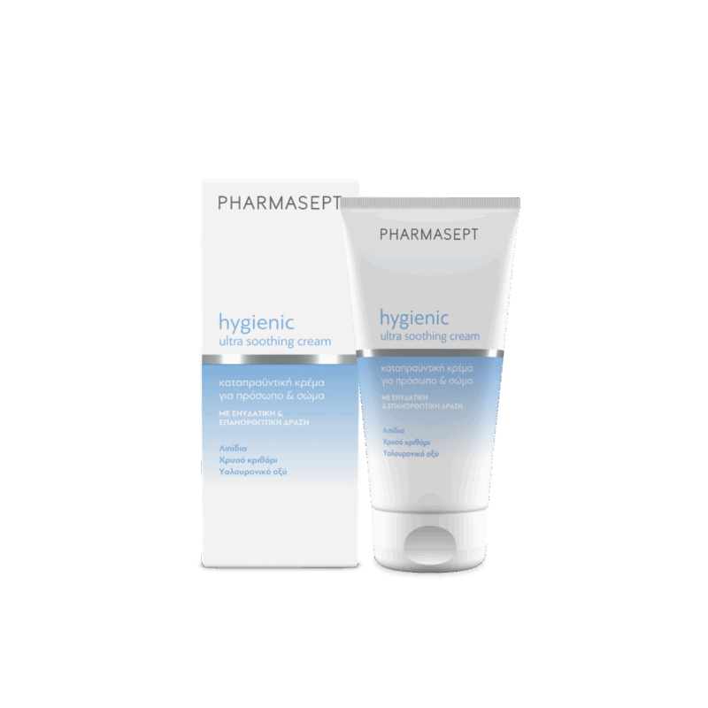 Pharmasept Hygienic Ultra Soothing Cream 150ml