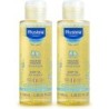 Mustela Baby Massage Oil 1+1 Free
