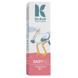 Dr K&H Easykid Drops 30ml