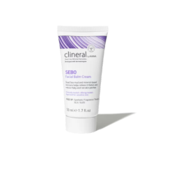 Ahava Clineral Sebo Facial Balm Crm 50ml