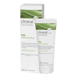 Ahava Clineral PSO Scalp Cream Mask 200m