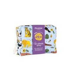 Mustela Daily Change Set