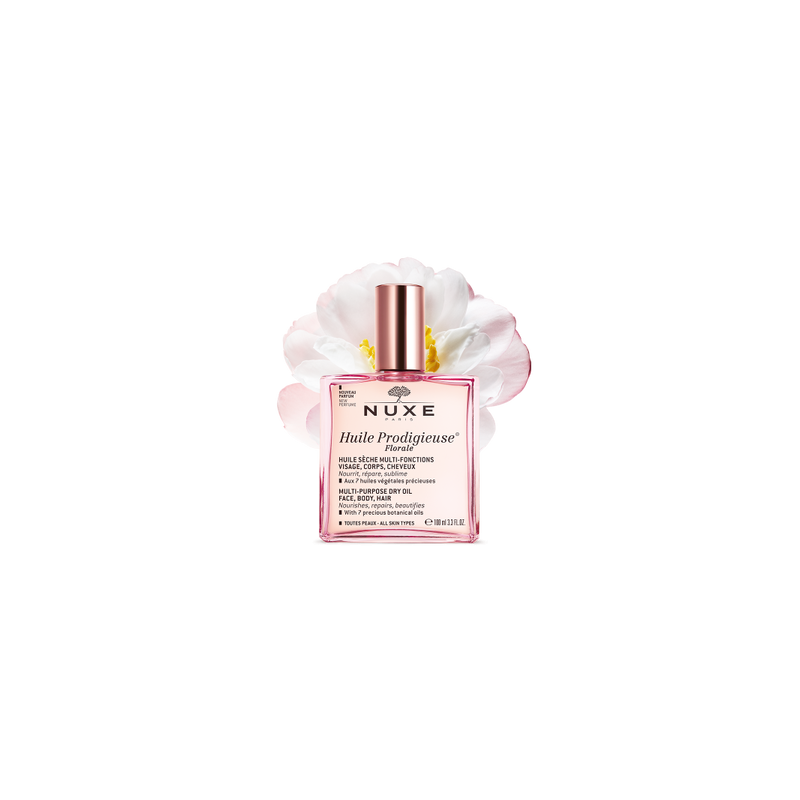 NUXE HUILE PRODIGIEUSE FLORALE OIL 100ML