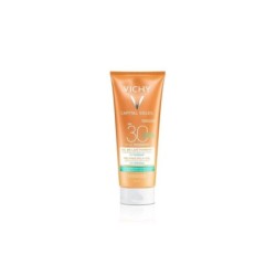 VICHY CAPITAL SOLEIL ULTRA MELTING GEL SPF30 200ML