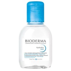 Bioderma Hydrabio H20 100ml