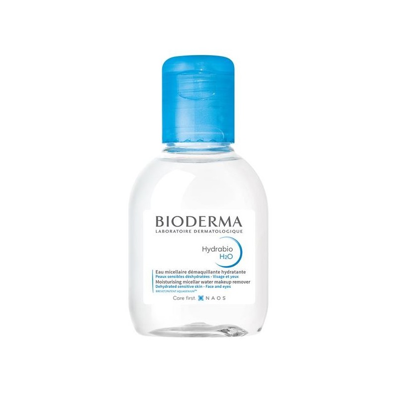 Bioderma Hydrabio H20 100ml