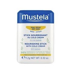 Mustela Hydra Stick Cold Cream 10g