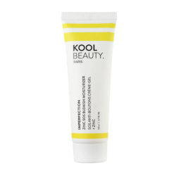 KOOL BEAUTY ZINC SOS BLEMISH MOISTURIZER