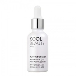 KOOL BEAUTY RETINOL LIKE [K2] ANTI-AGING SERUM 30ML