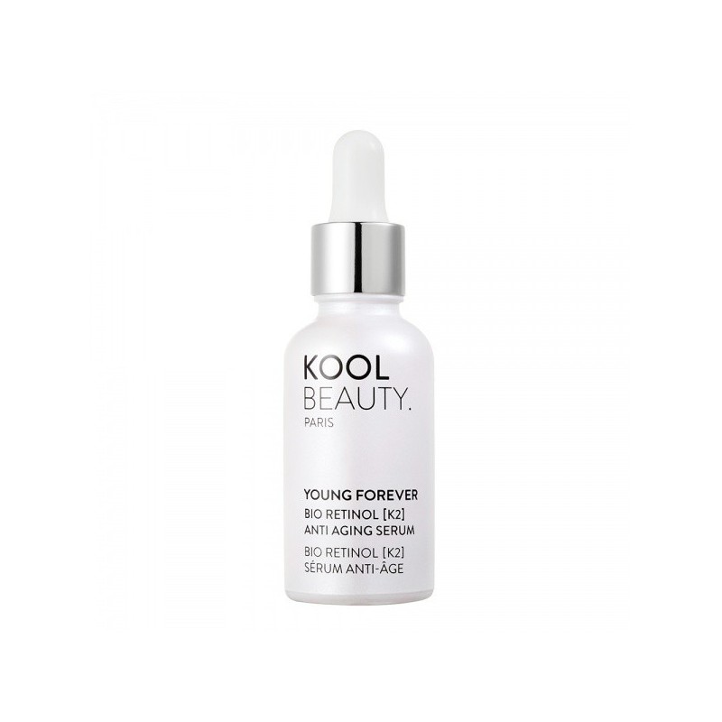 KOOL BEAUTY RETINOL LIKE [K2] ANTI-AGING SERUM 30ML