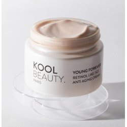 KOOL BEAUTY RETINOL LIKE [K2] ANTI-AGING CREAM 50ML