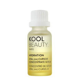 KOOL BEAUTY HYAL [PRE] CURSOR CONCENTRATE SERUM 20ML