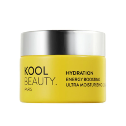 KOOL BEAUTY ENERGY BOOSTING ULTRA MOISTURIZING CREAM 50ML