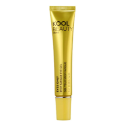 KOOL BEAUTY STOP FATIGUE EYE GEL 15ML