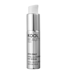KOOL BEAUTY HYAL [PRE] CURSOR EYE SERUM 15ML