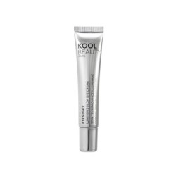 KOOL BEAUTY LUMINOUS GLOW EYE CREAM 15ML