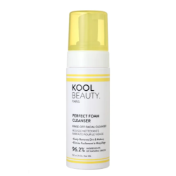 KOOL BEAUTY PERFECT FOAM CLEANSER 150ML