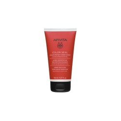 Apivita Color Seal Conditioner 150ml