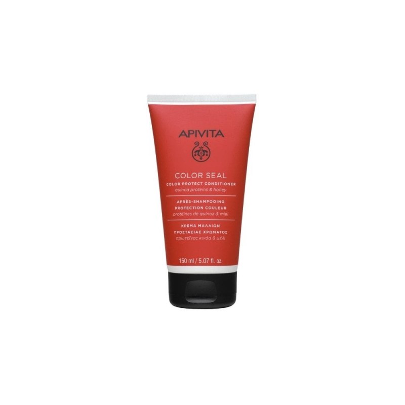 Apivita Color Seal Conditioner 150ml