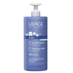 Uriage Bebe 1st Cleansing Water 500ml