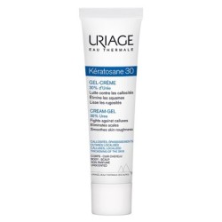 Uriage Keratosane Cream Gel 40ml