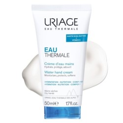Uriage Eau Thermale Water Hand Cream 50ml