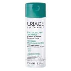 Uriage Thermal Micellar Water Green 100ml