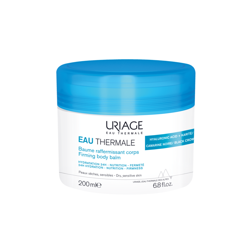 Uriage Eau Thermale Unctuous Balm 200ml