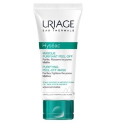 Uriage Hyseac Soft Peel Off Mask 50ml