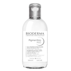 Bioderma Pigmalight H20 Miccelar Water 250ml