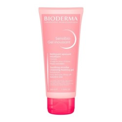BIODERMA SENSIBIO GEL MOUSSANT 100ML
