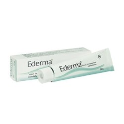 Ederma Cream 50g