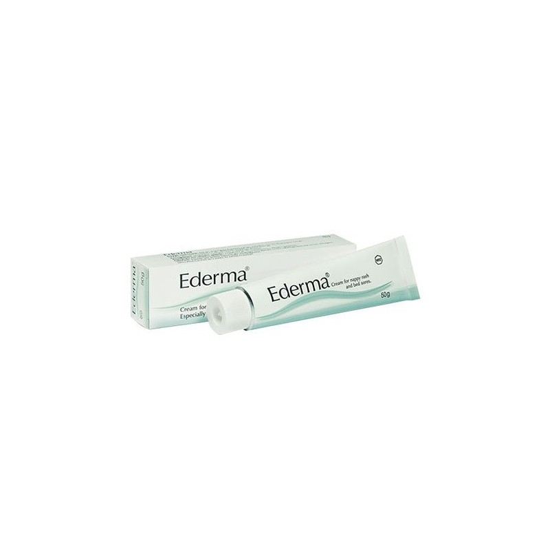 Ederma Cream 50g