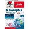 Doppelherz B Complex + Folic Acid 45Tabs