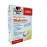 Doppelherz Diabetiker Vitamin & Minerals 30tabs