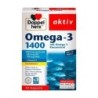 Doppelherz Omega 3 1400mg 30+30 Caps