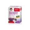 Doppelherz Elderberry with Vitamin C & Zinc 10 Sachets