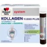 Doppelherz Kollagen 11.000 Plus 30 ampoules