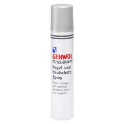 Gehwol Fusskraft Nail & Skin Prot. Spray