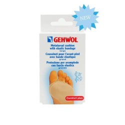 Gehwol Metatarsal Cushion Elastic Band M