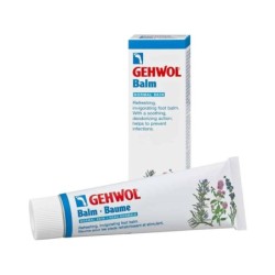Gehwol balm cream 75ml