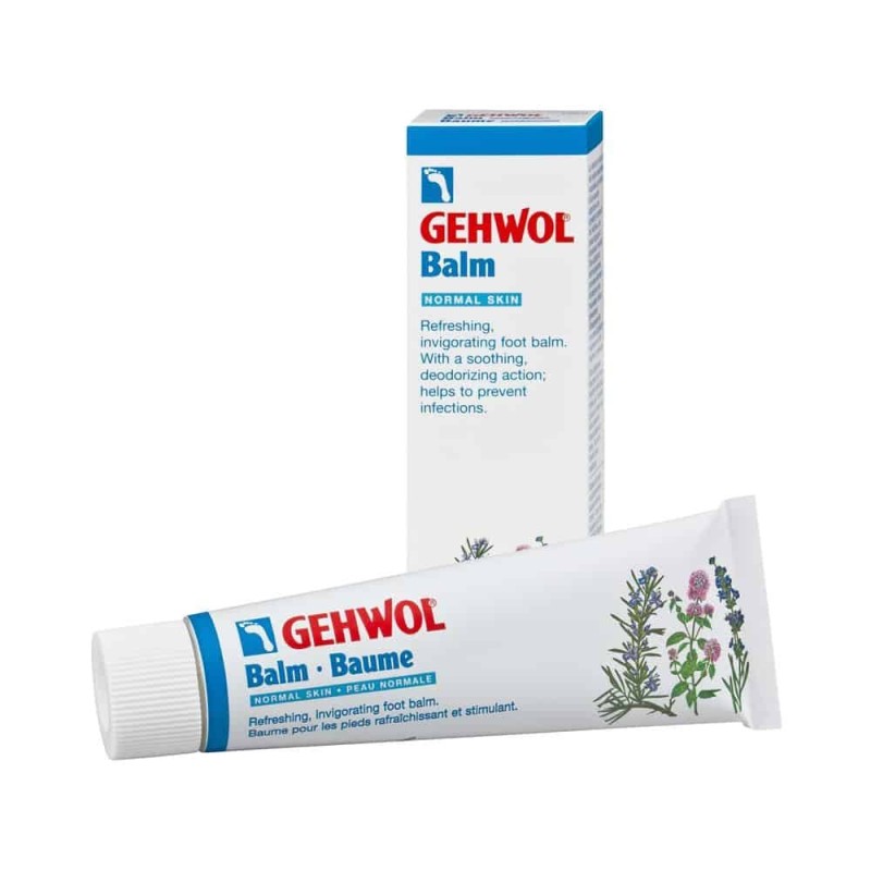 Gehwol balm cream 75ml