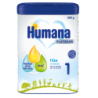 Humana 1 Mypack 800gr 0-6M