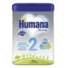 Humana 2 Mypack 800gr 6-12M