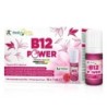 Pharmavital Vegan B12 Power Drinking Ampoules 70ml 10x7ml