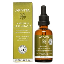 Apivita Natures Hair Miracle 50ml