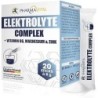 Pharmavital  Elekrolyte Complex 20 Sachets