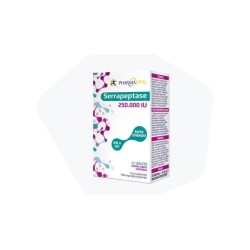 Pharmavital Serrapeptase 250.000IU 60tabs